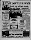 North Wales Weekly News Thursday 21 May 1987 Page 76