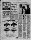 North Wales Weekly News Thursday 21 May 1987 Page 78