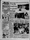 North Wales Weekly News Thursday 18 June 1987 Page 22