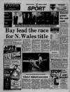 North Wales Weekly News Thursday 18 June 1987 Page 88