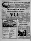 North Wales Weekly News Thursday 25 June 1987 Page 4