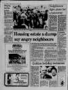 North Wales Weekly News Thursday 25 June 1987 Page 18