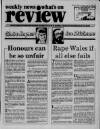 North Wales Weekly News Thursday 25 June 1987 Page 39