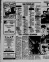 North Wales Weekly News Thursday 25 June 1987 Page 44