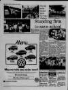 North Wales Weekly News Thursday 25 June 1987 Page 68