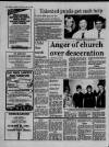 North Wales Weekly News Thursday 25 June 1987 Page 70