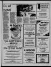 North Wales Weekly News Thursday 25 June 1987 Page 75