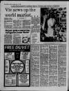 North Wales Weekly News Thursday 25 June 1987 Page 78