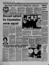 North Wales Weekly News Thursday 25 June 1987 Page 84