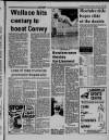 North Wales Weekly News Thursday 25 June 1987 Page 87