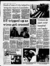 North Wales Weekly News Thursday 30 July 1987 Page 4