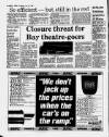 North Wales Weekly News Thursday 30 July 1987 Page 6