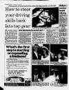 North Wales Weekly News Thursday 30 July 1987 Page 14