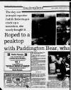 North Wales Weekly News Thursday 30 July 1987 Page 20