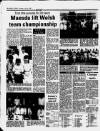 North Wales Weekly News Thursday 30 July 1987 Page 77