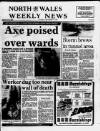 North Wales Weekly News Thursday 10 September 1987 Page 1