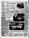 North Wales Weekly News Thursday 10 September 1987 Page 4
