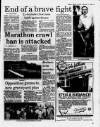 North Wales Weekly News Thursday 10 September 1987 Page 5