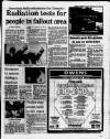 North Wales Weekly News Thursday 10 September 1987 Page 7