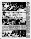 North Wales Weekly News Thursday 10 September 1987 Page 18