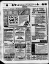 North Wales Weekly News Thursday 10 September 1987 Page 54