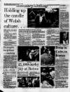 North Wales Weekly News Thursday 10 September 1987 Page 63