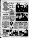 North Wales Weekly News Thursday 10 September 1987 Page 87