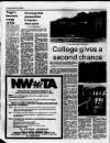 North Wales Weekly News Thursday 10 September 1987 Page 89