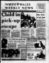 North Wales Weekly News Thursday 24 September 1987 Page 1