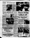 North Wales Weekly News Thursday 24 September 1987 Page 6