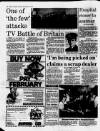 North Wales Weekly News Thursday 24 September 1987 Page 14