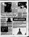 North Wales Weekly News Thursday 24 September 1987 Page 21