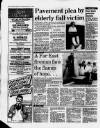 North Wales Weekly News Thursday 24 September 1987 Page 22