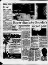 North Wales Weekly News Thursday 24 September 1987 Page 64