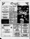 North Wales Weekly News Thursday 24 September 1987 Page 66