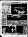 North Wales Weekly News Thursday 24 September 1987 Page 76