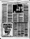 North Wales Weekly News Thursday 24 September 1987 Page 80