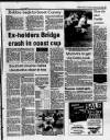 North Wales Weekly News Thursday 24 September 1987 Page 85