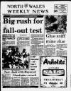 North Wales Weekly News