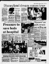 North Wales Weekly News Thursday 15 October 1987 Page 3