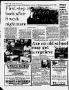 North Wales Weekly News Thursday 15 October 1987 Page 4