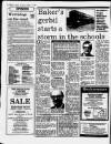 North Wales Weekly News Thursday 15 October 1987 Page 8
