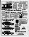 North Wales Weekly News Thursday 15 October 1987 Page 9