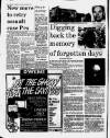 North Wales Weekly News Thursday 15 October 1987 Page 10