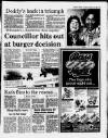 North Wales Weekly News Thursday 15 October 1987 Page 13