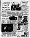 North Wales Weekly News Thursday 15 October 1987 Page 17