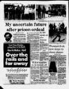 North Wales Weekly News Thursday 15 October 1987 Page 18