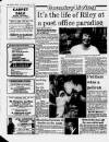 North Wales Weekly News Thursday 15 October 1987 Page 64