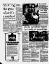 North Wales Weekly News Thursday 15 October 1987 Page 70