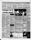North Wales Weekly News Thursday 15 October 1987 Page 84